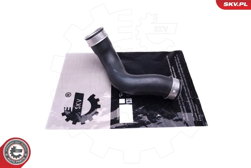 Charge Air Hose